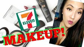 7-ELEVEN MAKEUP EVERYTHING YOU NEED TO KNOW    Sarah Kwak