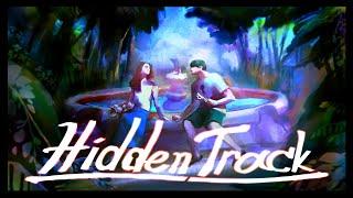 Hidden Track - TRINITY Cover l 3rd Tilly Birds