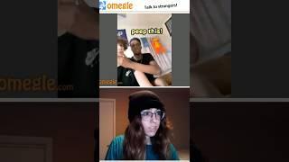 Trump supporters kiss each other Transgender Omegle Trolling
