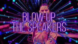 Deadly Guns - Blow The Speakers Official Videoclip