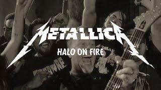 Metallica Halo On Fire Official Music Video