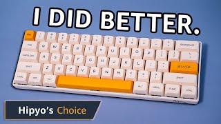 I Tried the Most Popular Keyboard on Amazon... So You Dont Have to.