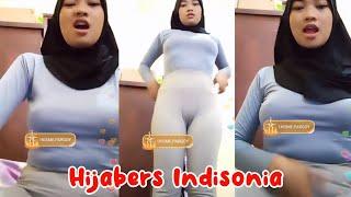 HIJABERS INDISONIA - PART 5