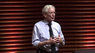 Sir Ronald Cohen Chairman Global Steering Group on Impact Investing