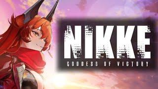 An Overly Edited Beginners Guide to NIKKE Goddess of Victory