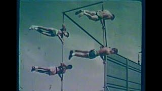 The Motivation Factor - Physical Education in schools in 1960s - #JFKChallenge