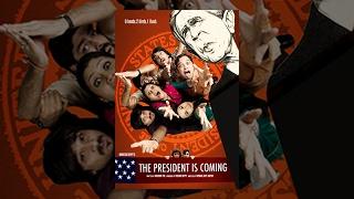 The President is Coming - Film Completo Italiano Commedia