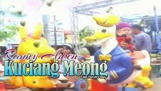 Ranny Asben - Kuciang Meong Official Music Video