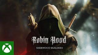 Robin Hood - Sherwood Builders Release Trailer