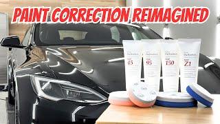 I Test Dr. Beasleys Nano Surface Primers NSPs - A Revolutionary Paint Correction Product