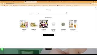 XStore Elementor Cosmetics Demo   WooCommerce Theme   Google Chrome 2023 03 05 14 52 14