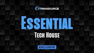 Traxsource Essential Tech 2023-06-26