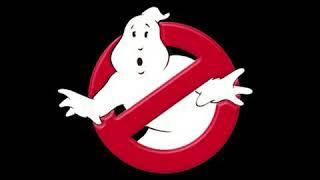 Ray Parker Jr. - Ghostbusters PAL