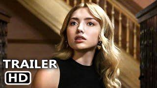 THE INHERITANCE Trailer 2024 Peyton List Rachel Nichols