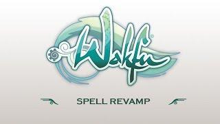 WAKFU - New Spell System - Tutorial