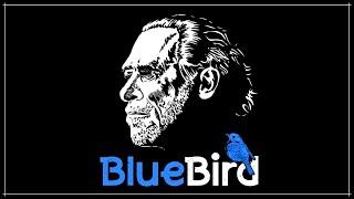 Bluebird by Charles Bukowski  Powerful Life Poetry