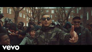 Soso Maness - Droga Clip officiel