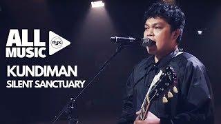 SILENT SANCTUARY - Kundiman MYX Live Performance