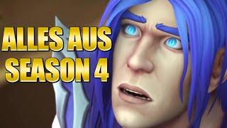 Das ist Season 4 - ALLES was DU wissen musst