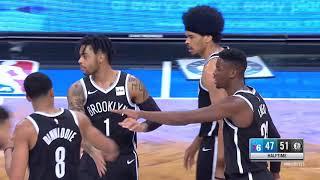 Philadelphia 76ers vs Brooklyn Nets  November 4 2018