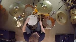 North End - Cabra Drum Playthrough