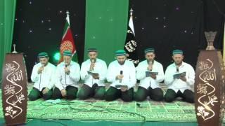 Гр. Дылым - мавлид у реликвий Пророка ﷺ