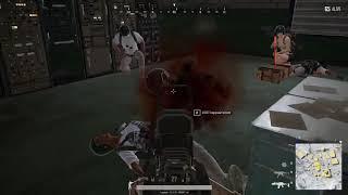 PUBG VIKENDI 99 KILLS WORLD RECORD