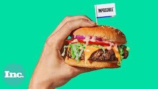 Why Impossible Foods Is the Clear Winner of the Plant-Based Burger Wars  Inc.