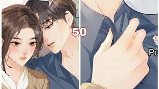 Married couple is a bit sweet Chapter 50 English Sub