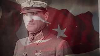 Измирски марш-  Мустафа Кемал Паша İzmir Marşı BG. Sub -Yaşa Mustafa Kemal Paşa
