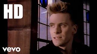 Deacon Blue - Dignity US Version - Official HD Video