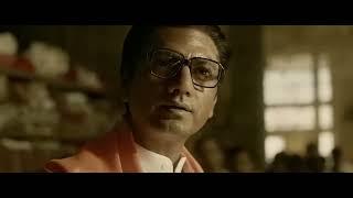 Thackeray Full Movie Hindi in HD  THACKERAY  HD VIDEO  @Thackeray HD