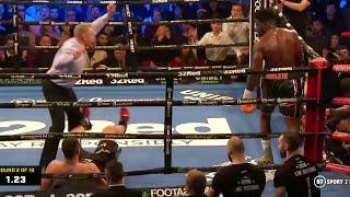 Best BOXING Knockouts First 9 months of 2023 fights  HD