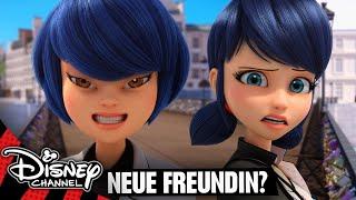 Warum will Marinette die Schatzsuche nicht gewinnen?  MIRACULOUS 