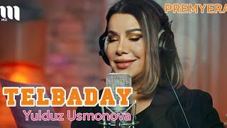 Yulduz Usmonova - Telbaday Premyera