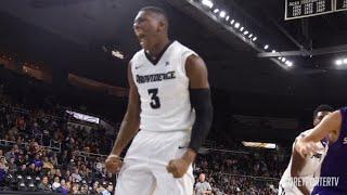 Kris Dunn Providence Legend 2015-16 Season Highlights