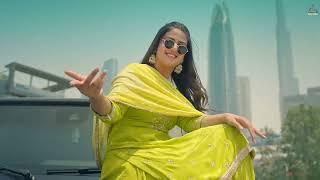 Superman Jat 2  Official Video  Pranjal Dahiya  Ndee Kundu   Kaka WRLD  New Haryanvi Song 2023