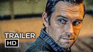 COBWEB Official Trailer 2023 Antony Starr Horror Movie HD