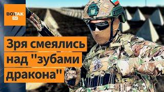 Как российская оборона преломила контрнаступление ВСУ  Вторжение в Украину