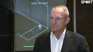 Francois Pienaar on Ireland and South Africas World Cup chances
