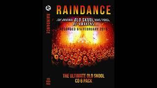 Slipmatt @ Raindance - The Original Old Skool Rave Force Re-Awakens 2016