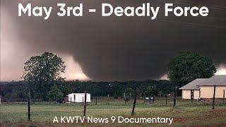 May 3rd - Deadly Force KWTV News 9 Documentary