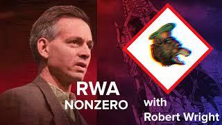 RWA x Nonzero Interview with Robert Wright