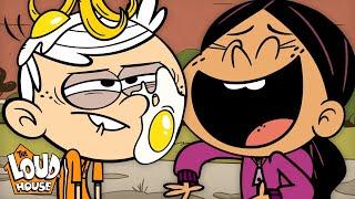 Loud House & Casagrandes FUNNIEST Moments   The Loud House
