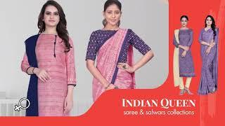 The Future of Workwear Uniform Sarees and Salwars