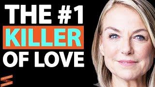 The BIGGEST Reasons 80% Of Relationships FAIL...  Esther Perel