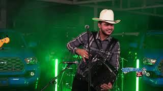 Grupo Arriesgado - El Sombrero Del Mayo En Vivo 2024