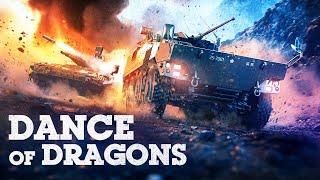 DANCE OF DRAGONS UPDATE  WAR THUNDER