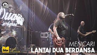 Lantai Dua Berdansa - Mencari  Live at Paradeska 2024