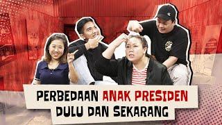 PDP EPS 33 - TUH KAN UDAH DIBILANG JANGAN DIUNDANG GA BAHAYA TA?